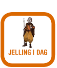 Jelling i dag