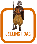 Jelling i dag