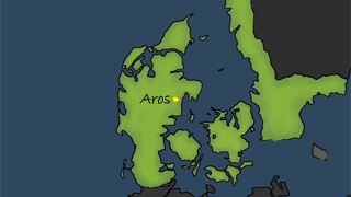 Aros